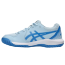 Asics Kids Gel-Dedicate 8 GS Tennis Shoes - Light Blue/Blue Coast - thumbnail image 2