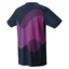 Yonex Mens 10562EX Crew T-Shirt - Indigo Marine - thumbnail image 2