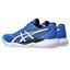 Asics Mens GEL-Tactic 12 Indoor Court Shoes - Illusion Blue - thumbnail image 3