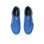 Asics Mens GEL-Tactic 12 Indoor Court Shoes - Illusion Blue - thumbnail image 5