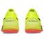 Asics Mens PowerBreak FF Paris Indoor Shoes - Safety Yellow/Black - thumbnail image 5