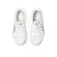 Asics Womens GEL-Rocket 11 Indoor Court Shoes - White/Pure Silver - thumbnail image 5