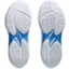 Asics Womens Beyond FF Indoor Court Shoes - Light Blue - thumbnail image 3