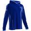 Salming PSA Lightweight Hoodie - Blue - thumbnail image 1