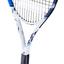 Babolat Evoke Team Tennis Racket (2024)  - thumbnail image 4