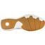 Salming Mens Eagle Indoor Court Shoes - White - thumbnail image 4