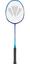 Carlton Vapour Trail 78S Badminton Racket [Strung] - thumbnail image 1