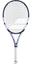 Babolat Pure Drive 26 Inch Girls Tennis Racket - Purple - thumbnail image 2