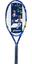 Babolat Ballfighter 23 Inch Junior Tennis Racket - Blue/Yellow - thumbnail image 2