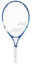 Babolat Wimbledon 23 Inch Junior Tennis Racket - Blue - thumbnail image 1