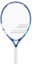 Babolat Wimbledon 21 Inch Junior Tennis Racket - Blue - thumbnail image 1