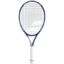 Babolat Drive Jr 24 Tennis Racket - Blue - thumbnail image 1