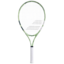 Babolat Junior Wimbledon 25" Tennis Racket (2025) - Green - thumbnail image 1