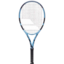 Babolat Pure Drive Junior 26 Gen 11 Tennis Racket - Blue - thumbnail image 1