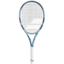 Babolat Pure Drive Junior 26 Gen 11 Tennis Racket - Light Blue - thumbnail image 1