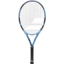 Babolat Pure Drive Junior 25 Gen 11 Tennis Racket - Blue - thumbnail image 1