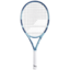 Babolat Pure Drive Junior 25 Gen 11 Tennis Racket - Light Blue - thumbnail image 1