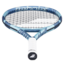 Babolat Pure Drive Junior 25 Gen 11 Tennis Racket - Light Blue - thumbnail image 3