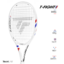 Tecnifibre T-Fight 300s Tennis Racket 2025 [Frame Only] - thumbnail image 2