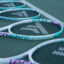 Tecnifibre Tempo Iga 21 Inch Junior Tennis Racket - thumbnail image 3