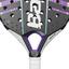 Babolat Dyna Spirit Womens Padel Racket - thumbnail image 5