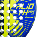 Babolat Alioth Mini Junior Padel Racket - thumbnail image 5
