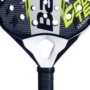 Babolat Counter Veron Padel Racket 2026 - thumbnail image 5