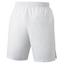 Yonex Mens 15164 Shorts - White - thumbnail image 2