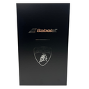 Babolat BL.003 Padel Racket - White - thumbnail image 7