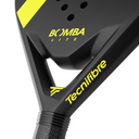 Tecnifibre Bomba Lite Padel Racket 2026 - thumbnail image 6