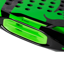 Lacoste L-Max Padel Racket - thumbnail image 5