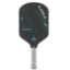JOOLA BenJohns Hyperion C2 CFS 16mm Pickleball Paddle- Black/Green - thumbnail image 1
