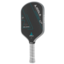 JOOLA BenJohns Hyperion C2 CFS 16mm Pickleball Paddle- Black/Green - thumbnail image 2