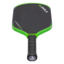 JOOLA BenJohns Hyperion 3s 16mm Pickleball Paddle- Black/Green - thumbnail image 3