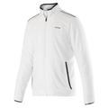 Head Mens Club Woven Jacket - White