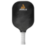 JOOLA Essentials Pickleball Paddle - Black - thumbnail image 2