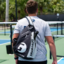 Gamma Pickleball Sling Bag - thumbnail image 2