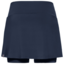 Head Womens Club Basic Skort Long - Navy - thumbnail image 2