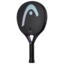 Head One Ultralight Padel Racket - Black  - thumbnail image 2