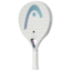 Head One Ultralight Padel Racket - White - thumbnail image 2