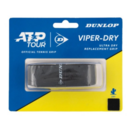 Dunlop Viper Dry Replacement Grip - White - thumbnail image 2