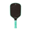 Head Boom Tour Ex Pickleball Paddle (2024) - Black/Cyan - thumbnail image 1