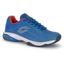 Lotto Mens Mirage 300 III SPD Tennis Shoes - Blue - thumbnail image 1