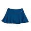 Lotto Womens Tech II Tennis Skirt - Blue - thumbnail image 2