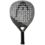 Head Vibe Padel Racket 2025 - Black - thumbnail image 1