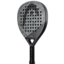 Head Vibe Padel Racket 2025 - Black - thumbnail image 2