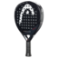 HEAD Coello Vibe Padel Racket 2025 - Black - thumbnail image 3