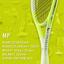 Head Extreme MP Tennis Racket - thumbnail image 2