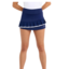 Sofibella 13 Inch Womens Skort - Navy - thumbnail image 1