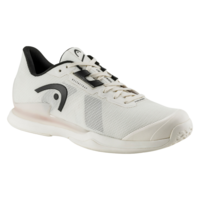 Head Mens Sprint Pro 3.5 Tennis Shoes - Chalk White/Black